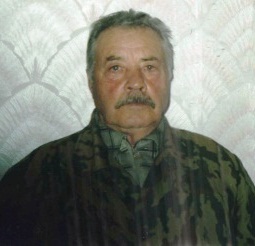 Клочков Михаил Иванович